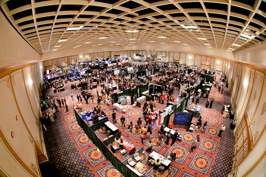 Trade Show Conferences Conventions Corporate Event Orlando