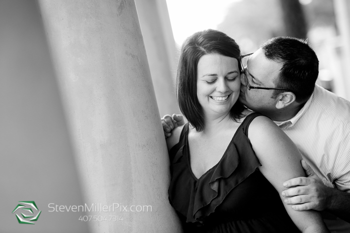 Orlando Wedding Photographers | Dr. Phillips Engagement Sessions ...
