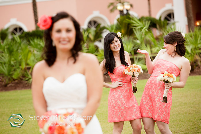 Hammock Beach Resort Wedding Photographers | Palm Coast Florida Wedding ...