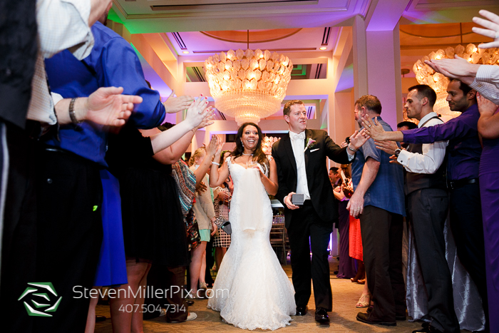 Hyatt Regency Grand Cypress Weddings | Wedding Photographers in Orlando ...