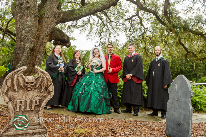 Fall Is For Harry Potter Themed Weddings  Harry potter wedding dress, Harry  potter wedding, Harry potter wedding theme