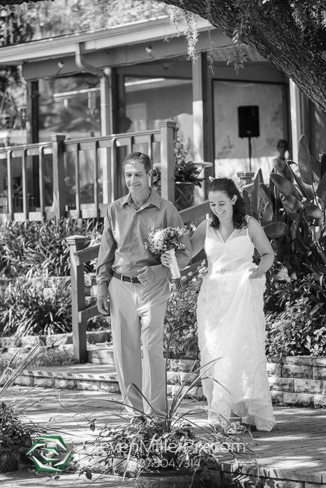 Secret Garden Orlando Wedding Photographers