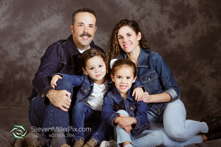 How to Light and Pose Family Portraits with Michele Celentano - YouTube
